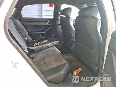 Zdjęcie 10 z 12 samochodu: 2022 HONDA ACCORD SPORT VIN:1HGCV1F36NA089176 - miniatura