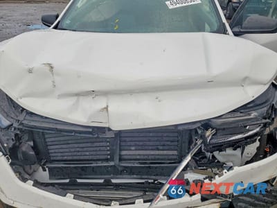 Zdjęcie 12 z 13 samochodu: 2022 CHEVROLET EQUINOX LS VIN:2GNAXHEV0N6132832 - miniatura