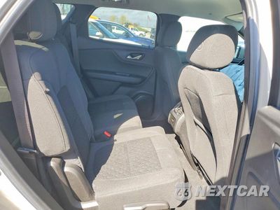 Zdjęcie 11 z 13 samochodu: 2021 CHEVROLET BLAZER 2LT VIN:3GNKBHRS6MS504550 - miniatura