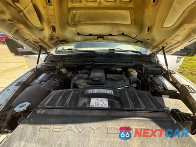 Zdjęcie 7 z 10 samochodu: 2011 DODGE RAM 3500 ST VIN:3D6WZ4EL5BG549776 - miniatura