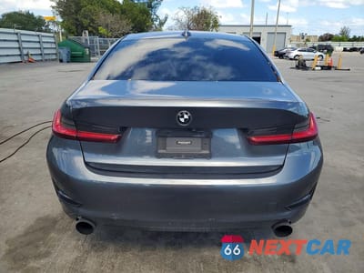 Zdjęcie 6 z 12 samochodu: 2022 BMW 330I VIN:3MW5R1J08N8C32565 - miniatura