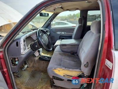 Zdjęcie 7 z 13 samochodu: 1997 DODGE RAM 1500 VIN:3B7HF13Z7VG743520 - miniatura
