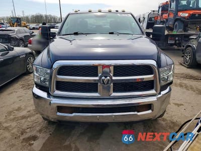 Piąte zdjęcie samochodu w środku: 2013 RAM 2500 ST VIN:3C6TR5CT2DG606477 - miniatura