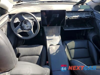 Zdjęcie 8 z 12 samochodu: 2023 TESLA MODEL Y VIN:7SAYGDEE3PF696667 - miniatura