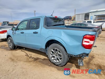 Drugie zdjęcie samochodu z przodu: 2023 FORD MAVERICK XL VIN:3FTTW8F9XPRA20167 - miniatura