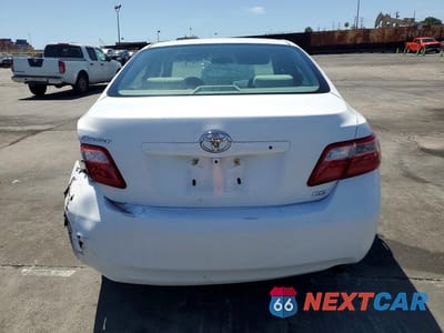 Zdjęcie 6 z 12 samochodu: 2007 TOYOTA CAMRY CE VIN:4T1BE46K97U673555 - miniatura