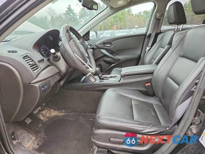 Zdjęcie 7 z 13 samochodu: 2017 ACURA RDX VIN:5J8TB4H38HL010686 - miniatura