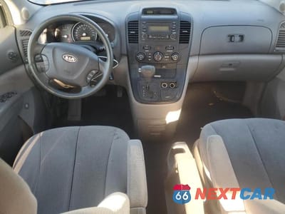 Zdjęcie 8 z 13 samochodu: 2008 KIA SEDONA LX VIN:KNDMB233086230143 - miniatura