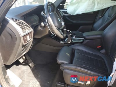 Zdjęcie 7 z 13 samochodu: 2021 BMW X3 XDRIVE30I VIN:5UXTY5C03M9G79974 - miniatura
