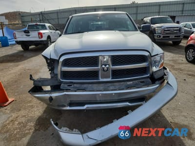 Piąte zdjęcie samochodu w środku: 2011 DODGE RAM 1500 VIN:1D7RB1GP8BS674114 - miniatura