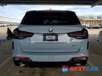 Zdjęcie 6 z 12 samochodu: 2023 BMW X3 XDRIVE30I VIN:5UX53DP02P9N56311 - miniatura
