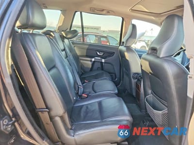 Zdjęcie 11 z 14 samochodu: 2011 VOLVO XC90 3.2 VIN:YV4952CZ6B1593548 - miniatura