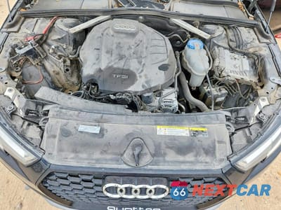 Zdjęcie 11 z 12 samochodu: 2019 AUDI A4 PREMIUM PLUS VIN:WAUENAF45KN002904 - miniatura