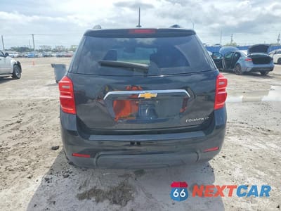 Zdjęcie 6 z 13 samochodu: 2016 CHEVROLET EQUINOX LT VIN:2GNALCEK7G6137520 - miniatura