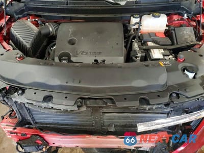 Zdjęcie 11 z 12 samochodu: 2024 BUICK ENCLAVE ESSENCE VIN:5GAEVAKW0RJ103071 - miniatura