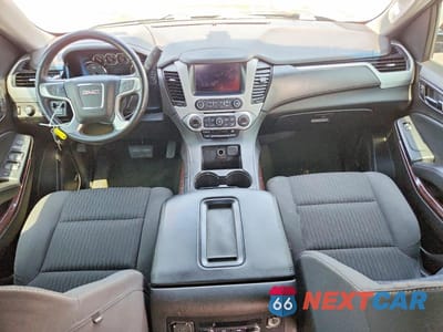 Zdjęcie 8 z 14 samochodu: 2016 GMC YUKON VIN:1GKS2AKC2GR426735 - miniatura