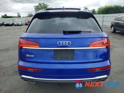 Zdjęcie 6 z 12 samochodu: 2022 AUDI SQ5 PREMIUM VIN:WA1A4AFY5N2092160 - miniatura