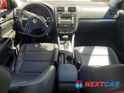 Zdjęcie 8 z 12 samochodu: 2007 VOLKSWAGEN JETTA 2.5 OPTION PACKAGE 1 VIN:3VWRF71K67M098244 - miniatura