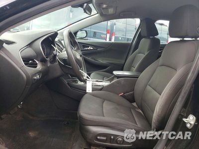 Zdjęcie 7 z 12 samochodu: 2016 CHEVROLET MALIBU LT VIN:1G1ZE5STXGF177233 - miniatura
