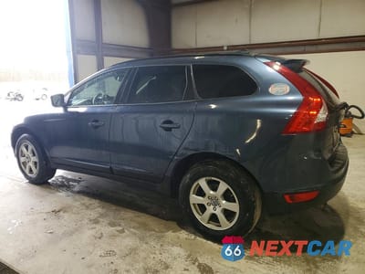 Drugie zdjęcie samochodu z przodu: 2010 VOLVO XC60 3.2 VIN:YV4960DZ1A2103588 - miniatura