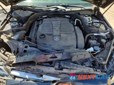 Zdjęcie 11 z 12 samochodu: 2014 MERCEDES-BENZ E 350 4MATIC VIN:WDDHF8JB2EA786262 - miniatura