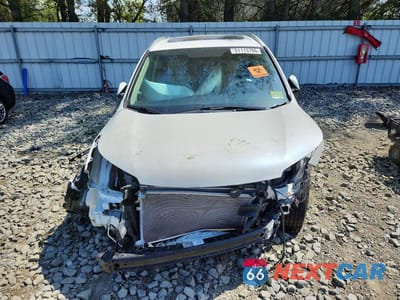 Piąte zdjęcie samochodu w środku: 2015 HONDA CR-V EXL VIN:5J6RM4H74FL018426 - miniatura