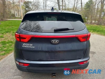 Zdjęcie 12 z 13 samochodu: 2019 KIA SPORTAGE LX VIN:KNDPMCACXK7584463 - miniatura