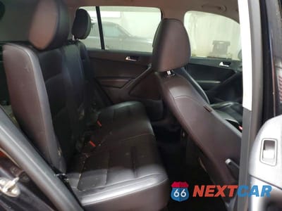Zdjęcie 10 z 11 samochodu: 2016 VOLKSWAGEN TIGUAN S VIN:WVGBV7AX9GW549715 - miniatura
