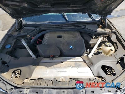 Zdjęcie 12 z 13 samochodu: 2023 BMW X4 XDRIVE30I VIN:5UX33DT09P9P27875 - miniatura