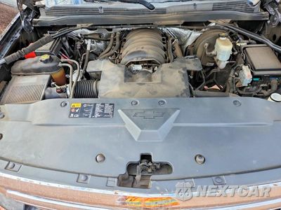 Zdjęcie 11 z 12 samochodu: 2014 CHEVROLET SILVERADO C1500 LTZ VIN:3GCPCSEC8EG219974 - miniatura