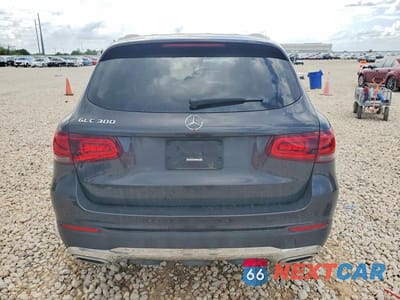 Zdjęcie 6 z 14 samochodu: 2021 MERCEDES-BENZ GLC 300 VIN:W1N0G8DB0MV316067 - miniatura