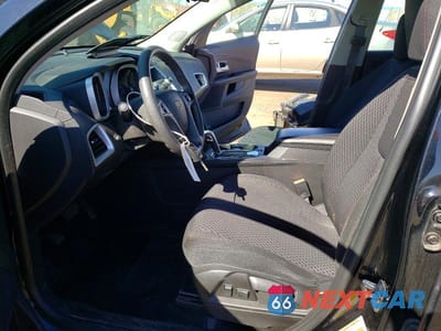 Zdjęcie 7 z 13 samochodu: 2014 CHEVROLET EQUINOX LS VIN:2GNFLEEK8E6265263 - miniatura