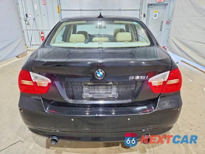 Zdjęcie 6 z 13 samochodu: 2008 BMW 335 I VIN:WBAVB735X8VF51292 - miniatura