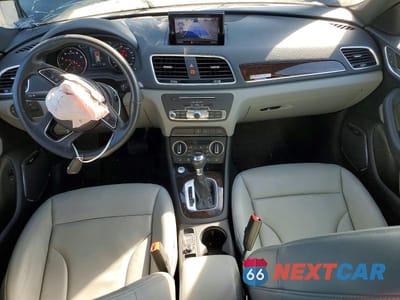 Zdjęcie 8 z 13 samochodu: 2018 AUDI Q3 PREMIUM PLUS VIN:WA1JCCFSXJR022682 - miniatura