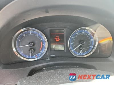 Zdjęcie 9 z 12 samochodu: 2019 TOYOTA COROLLA L VIN:5YFBURHEXKP941711 - miniatura