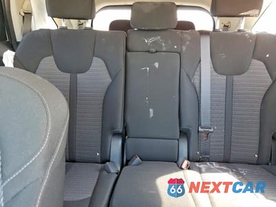 Zdjęcie 10 z 13 samochodu: 2025 KIA SORENTO LX VIN:5XYRG4JC7SG383919 - miniatura