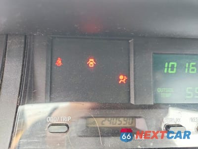 Zdjęcie 9 z 12 samochodu: 2003 TOYOTA AVALON XLS VIN:4T1BF28B03U330979 - miniatura