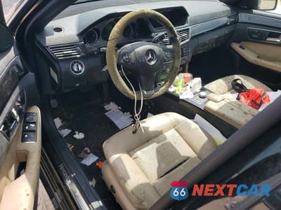 Zdjęcie 8 z 11 samochodu: 2011 MERCEDES-BENZ E 350 VIN:WDDHF5GB1BA300588 - miniatura