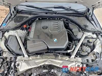 Zdjęcie 11 z 13 samochodu: 2022 BMW 430XI VIN:WBA73AP07NCJ80551 - miniatura