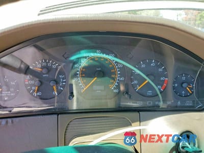 Zdjęcie 9 z 13 samochodu: 1995 MERCEDES-BENZ S 500 VIN:WDBGA51E9SA268964 - miniatura