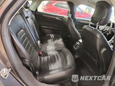 Zdjęcie 10 z 12 samochodu: 2014 FORD FUSION SE VIN:3FA6P0H95ER185295 - miniatura