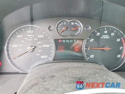 Zdjęcie 9 z 12 samochodu: 2007 CHEV EQUINOX LT VIN:2CNDL73F576065487 - miniatura