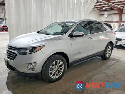 2020 CHEVROLET EQUINOX LT 2GNAXTEV8L6125692 - główne zdjęcie licytacji z USA - miniatura