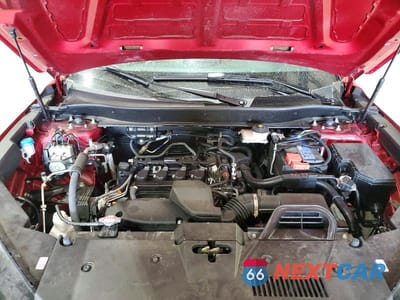 Zdjęcie 12 z 13 samochodu: 2025 HONDA CR-V EXL VIN:2HKRS4H73SH448233 - miniatura