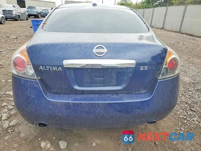 Zdjęcie 6 z 12 samochodu: 2010 NISSAN ALTIMA 2.5 VIN:1N4AL2AP2AN485898 - miniatura