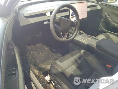 Zdjęcie 8 z 12 samochodu: 2026 TESLA MODEL 3 VIN:5YJ3E1EA8TF144259 - miniatura