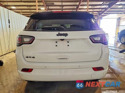 Zdjęcie 6 z 13 samochodu: 2023 JEEP COMPASS LIMITED VIN:3C4NJDCN4PT546427 - miniatura