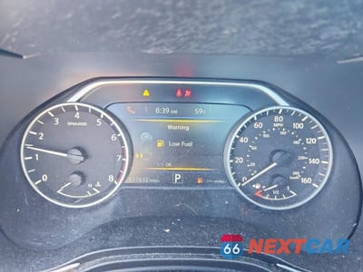 Zdjęcie 9 z 12 samochodu: 2019 NISSAN MAXIMA 3.5 SL VIN:1N4AA6AV7KC373381 - miniatura