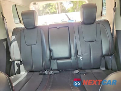 Zdjęcie 10 z 12 samochodu: 2013 GMC TERRAIN DENALI VIN:2GKFLZE39D6120633 - miniatura