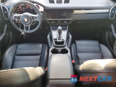 Zdjęcie 8 z 13 samochodu: 2023 PORSCHE CAYENNE BASE VIN:WP1AA2AY4PDA05561 - miniatura